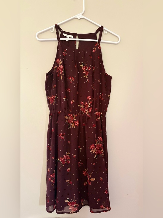 Maurices Dresses & Skirts - NWT Maurices Floral Dress